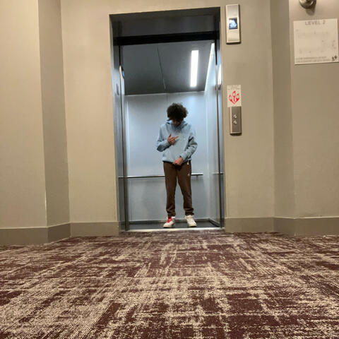 Elevator music