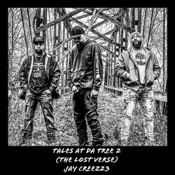 Tales at da Tree 2 (feat. Jay Creez23)