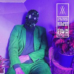 Golden Thread (feat. Colin Edwin)
