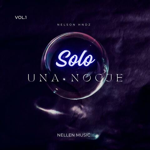 Solo una noche
