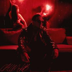Freeze Time (feat. Breez Kennedy)