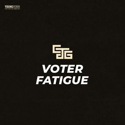 Voter Fatigue