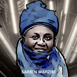 Sarkin Warziri