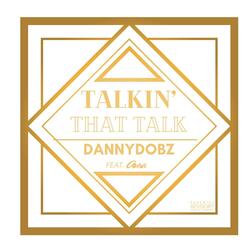 Talkin' That Talk (feat. Aura)