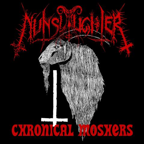 Cronical Moshers Fest