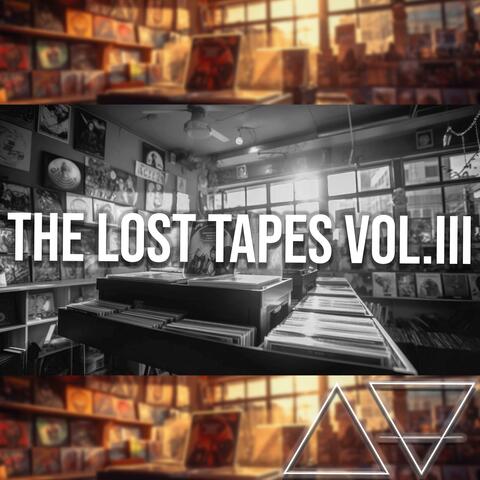 The Lost Tapes Vol.III