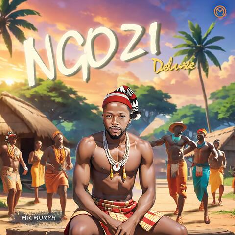 Ngozi-Deluxe