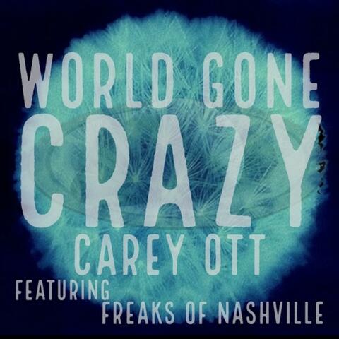World Gone Crazy