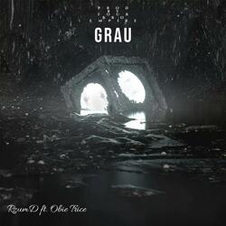 Grau (feat. Obie Trice)