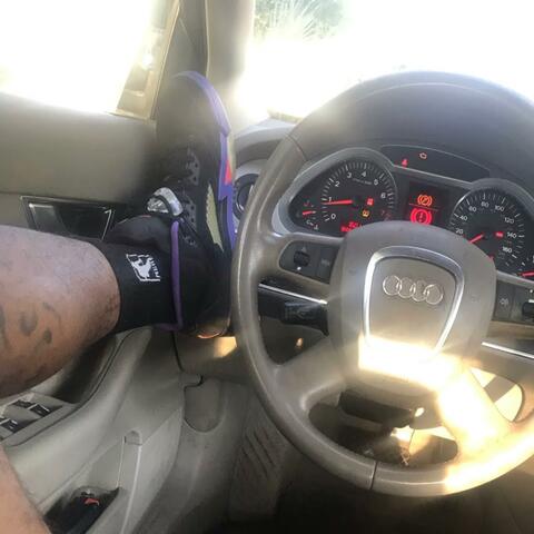 Focused