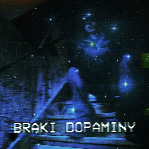 BRAKI DOPAMINY