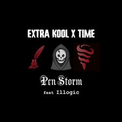 Pen Storm (feat. Illogic & AwareNess)