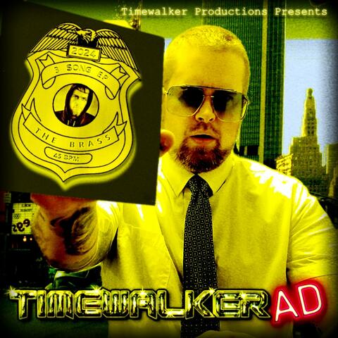The Brass EP