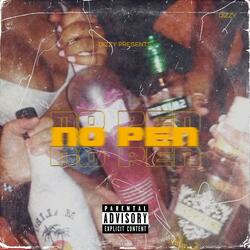 No Pen