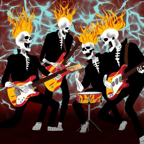 Rock & Roll Band