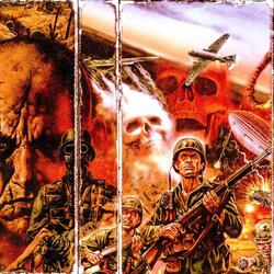 Blood of a Soldier (feat. Elijah.exe)