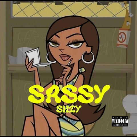 Sassy