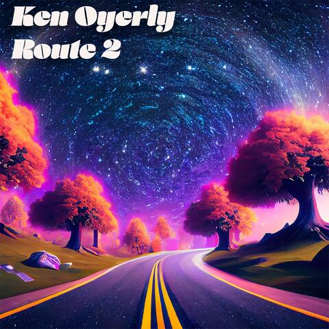Route 2
