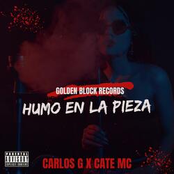 Humo en la pieza (feat. Cate emsi & Carlos G)