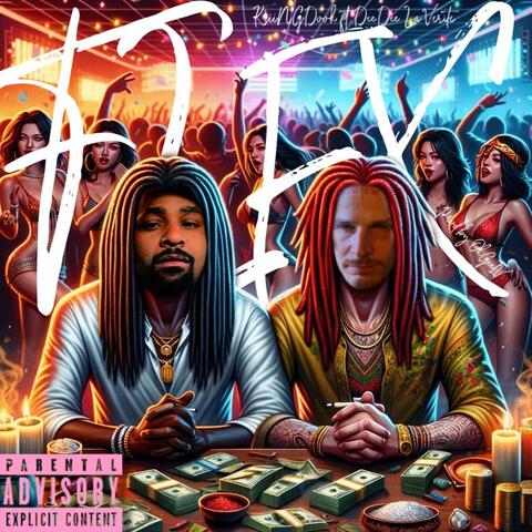 FLEX (feat. Dee Dee La Verite)