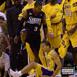 Iverson Sleeve