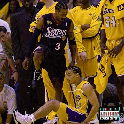 Iverson Sleeve