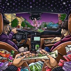 QUE PASARÍA BRO? (feat. Elemdy El Artesano)