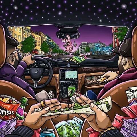 QUE PASARÍA BRO? (feat. Elemdy El Artesano)