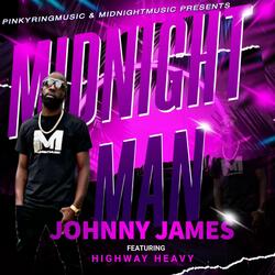 Midnight Man (feat. Highway Heavy)