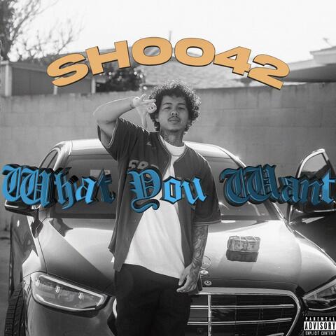 What You Want (feat. Slumpboyz)