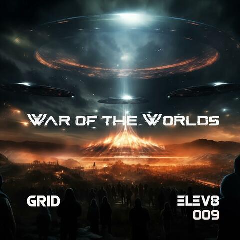 War of the Worlds