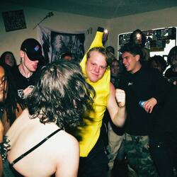 My Path Runs Straight Into the Void on a Sick, Flaming Chariot! (feat. Cody Mayer)