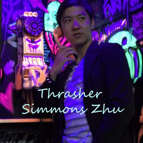 Thrasher