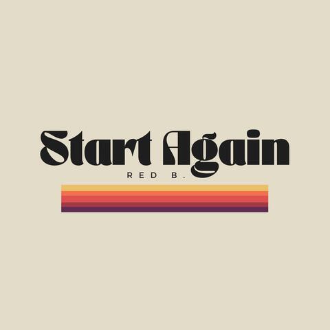 Start Again (feat. Tayara Moura & Mario Damario)