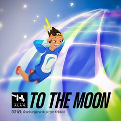 To The Moon (Menu Theme)
