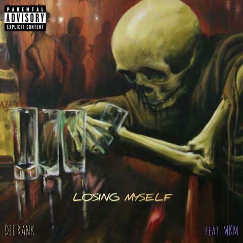 Losing Myself (feat. MKM)