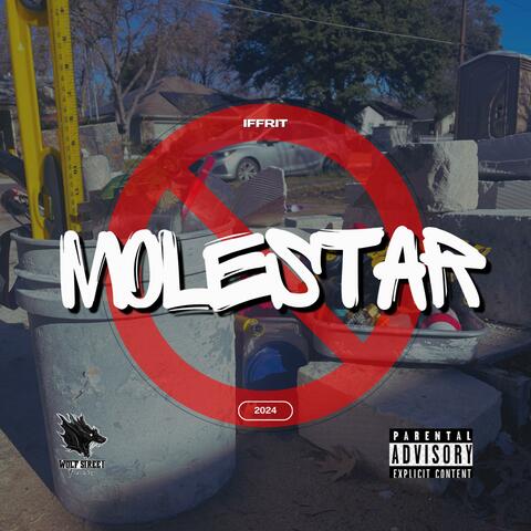 MOLESTAR