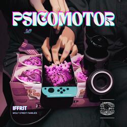 PSICOMOTOR