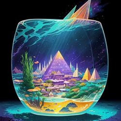 Rya the Mermaid Princess (Let’s Cook v1)