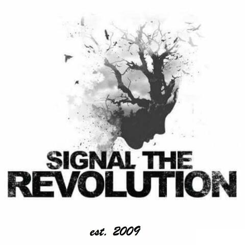 Signal the Revolution Compilation Album