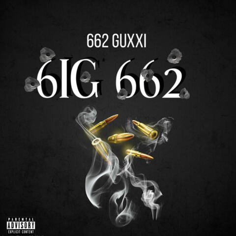 662 Guxxi