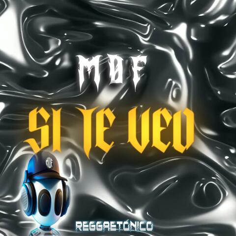 SI TE VEO