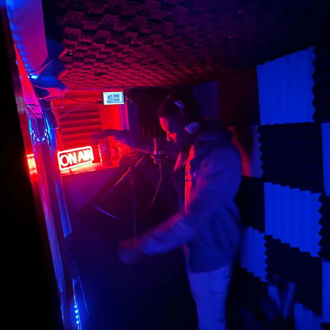 Pressure (Radio Edit)