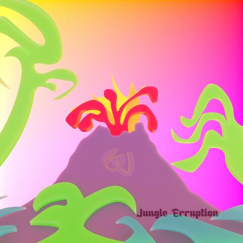 Jungle Erruption