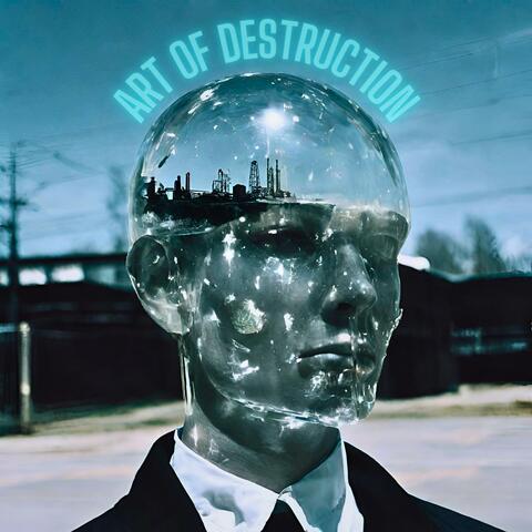 Art of Destruction