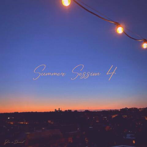 Summer Session 4