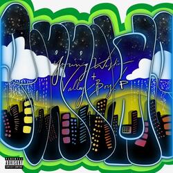 Sorrows (feat. VALLEYBOY P)