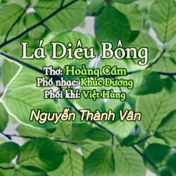 Lá Diêu Bông