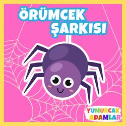 Örümcek Şarkısı