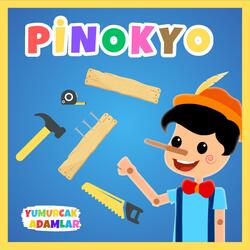 Pinokyo Şarkısı
